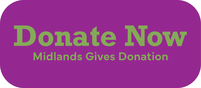 Midlands Give Donate Button